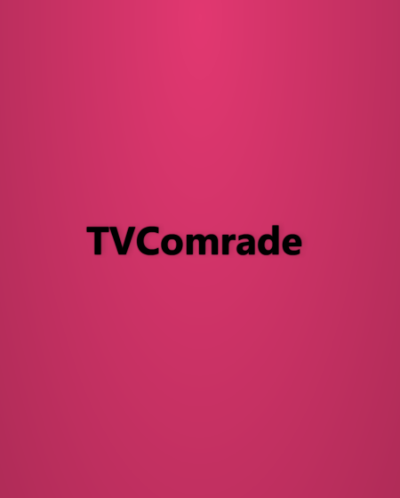 TVComrade