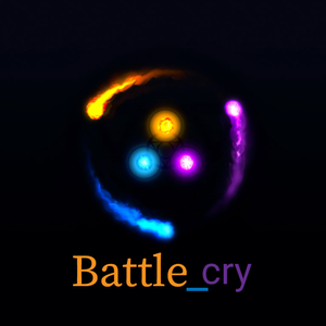 battle_cry