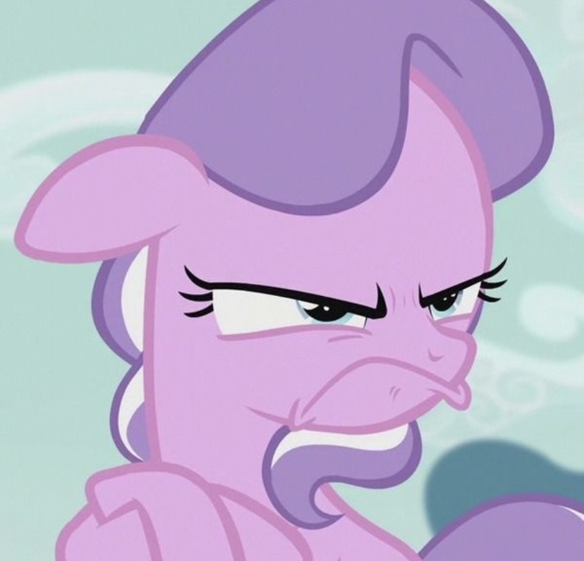 Ponyarchy