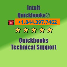 QuickBooks Help   +1.844.397.7462