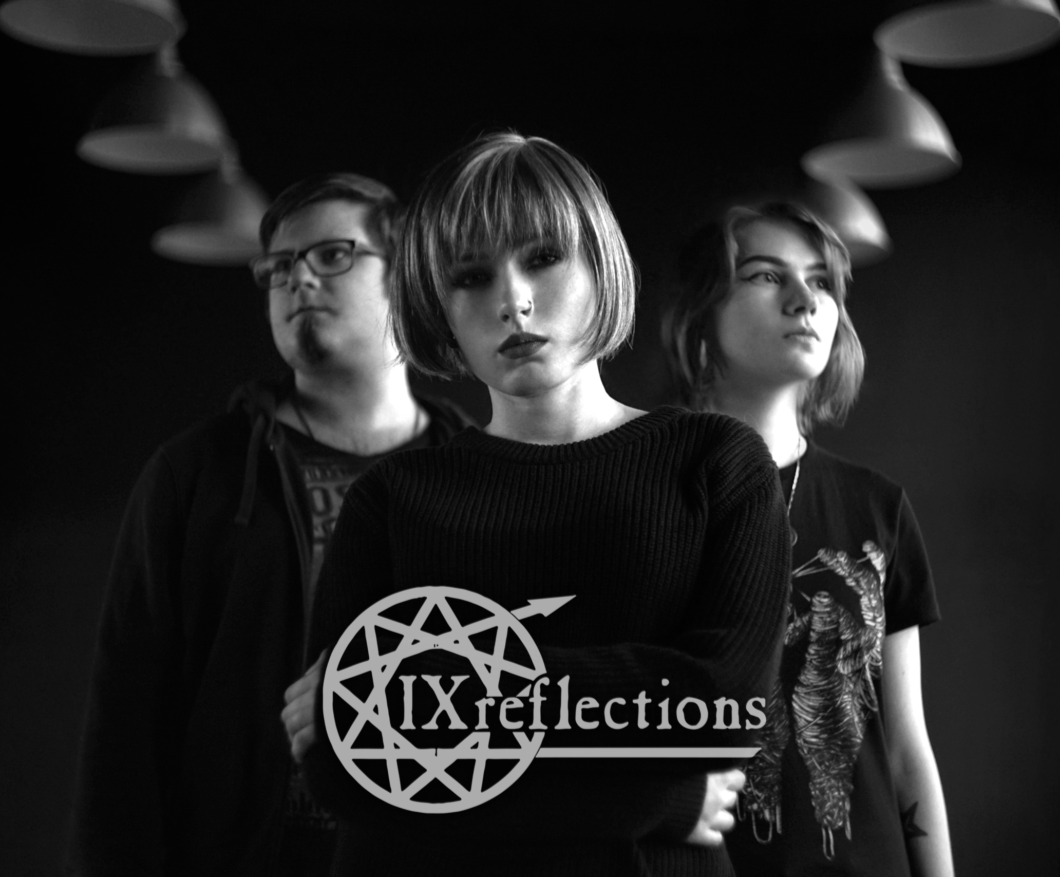 IX reflections