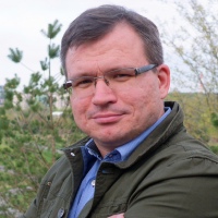 Евгений Курьянов