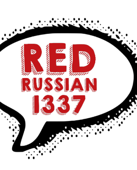 RedRussian1337