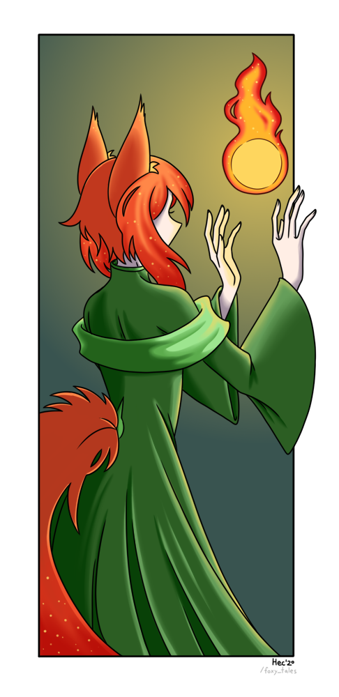 Hecate's shop