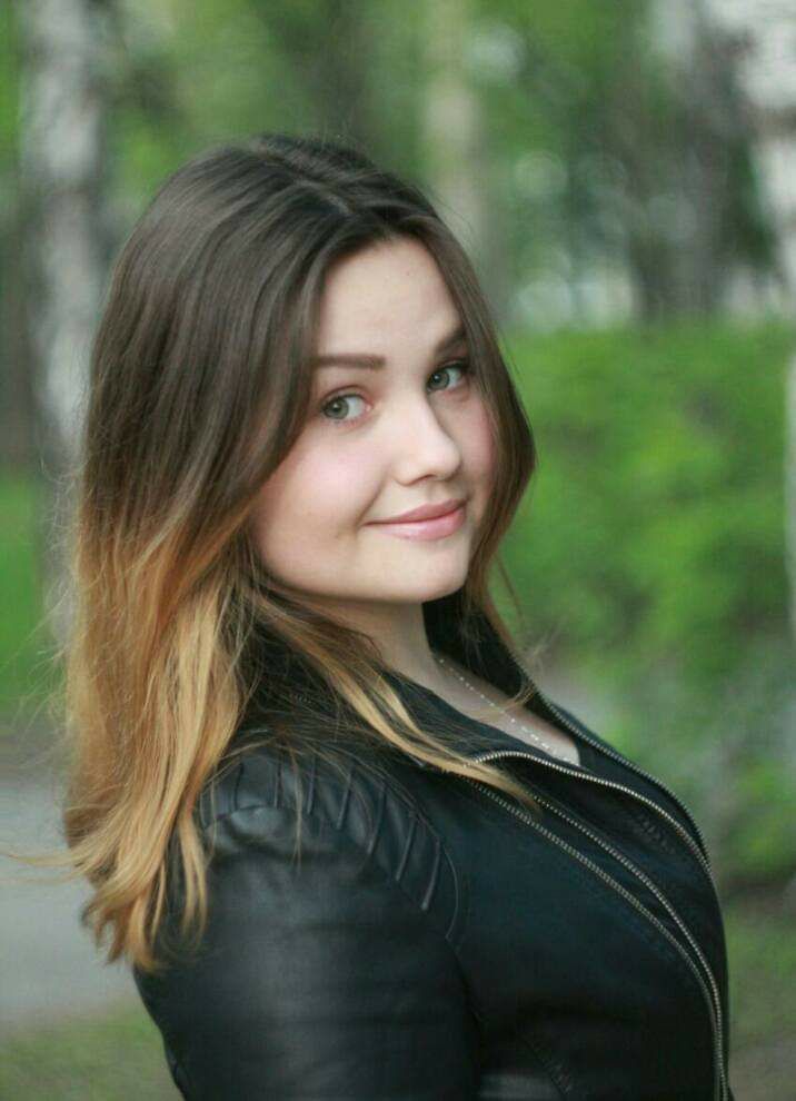 Мила Аманова