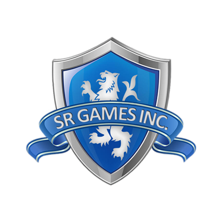 SR Games inc.
