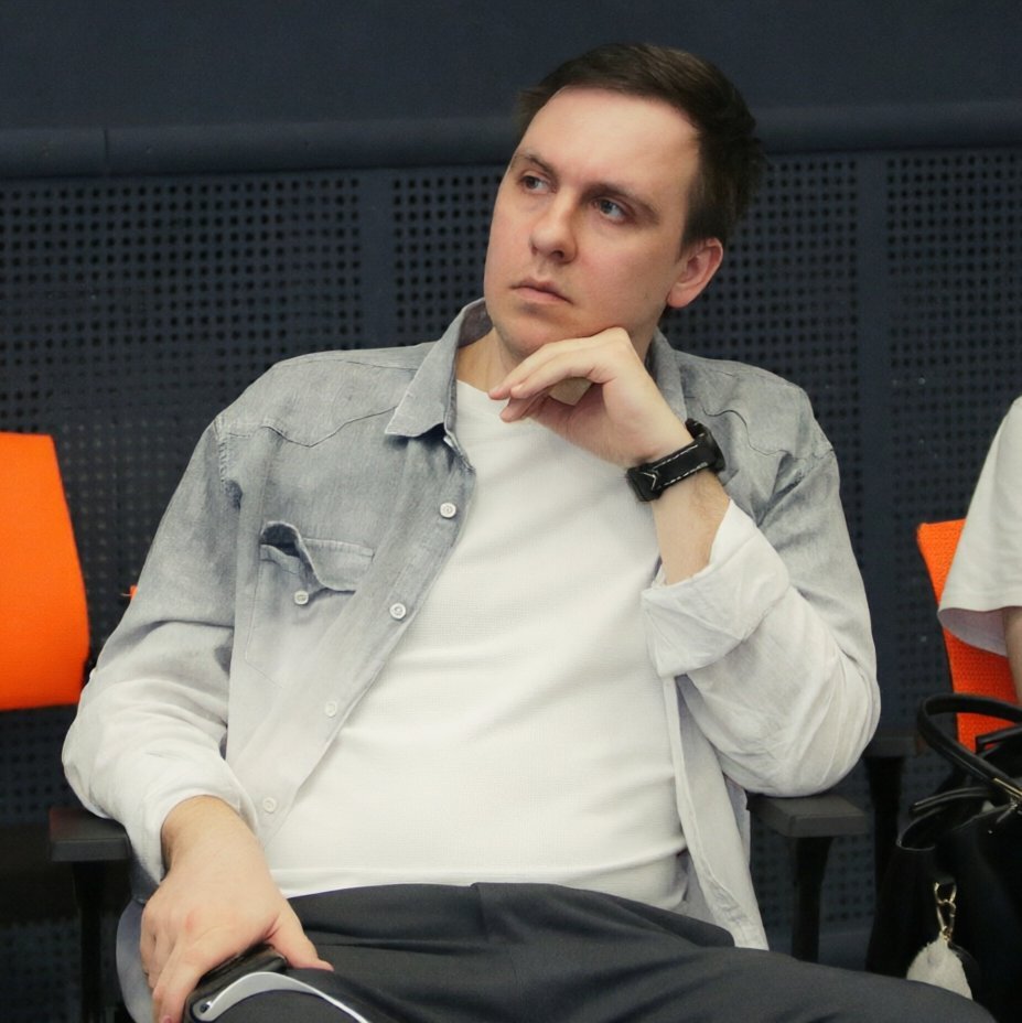 Евгений