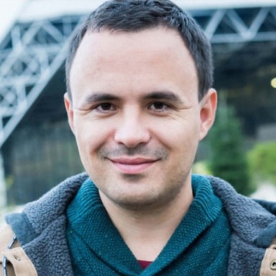 Я Стокпикер