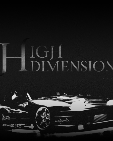 high dimension