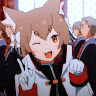 ShiroFox