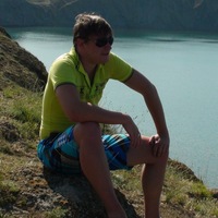 Евгений Бергер