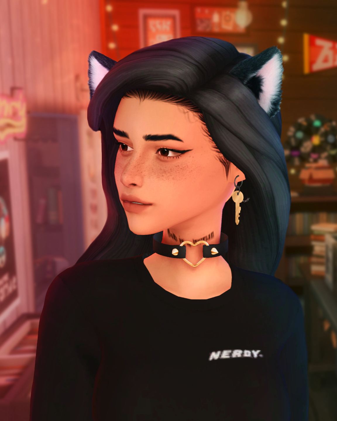 Kontik.x - exclusive content on Boosty