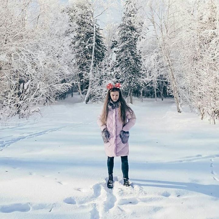 Даша Лозицкая