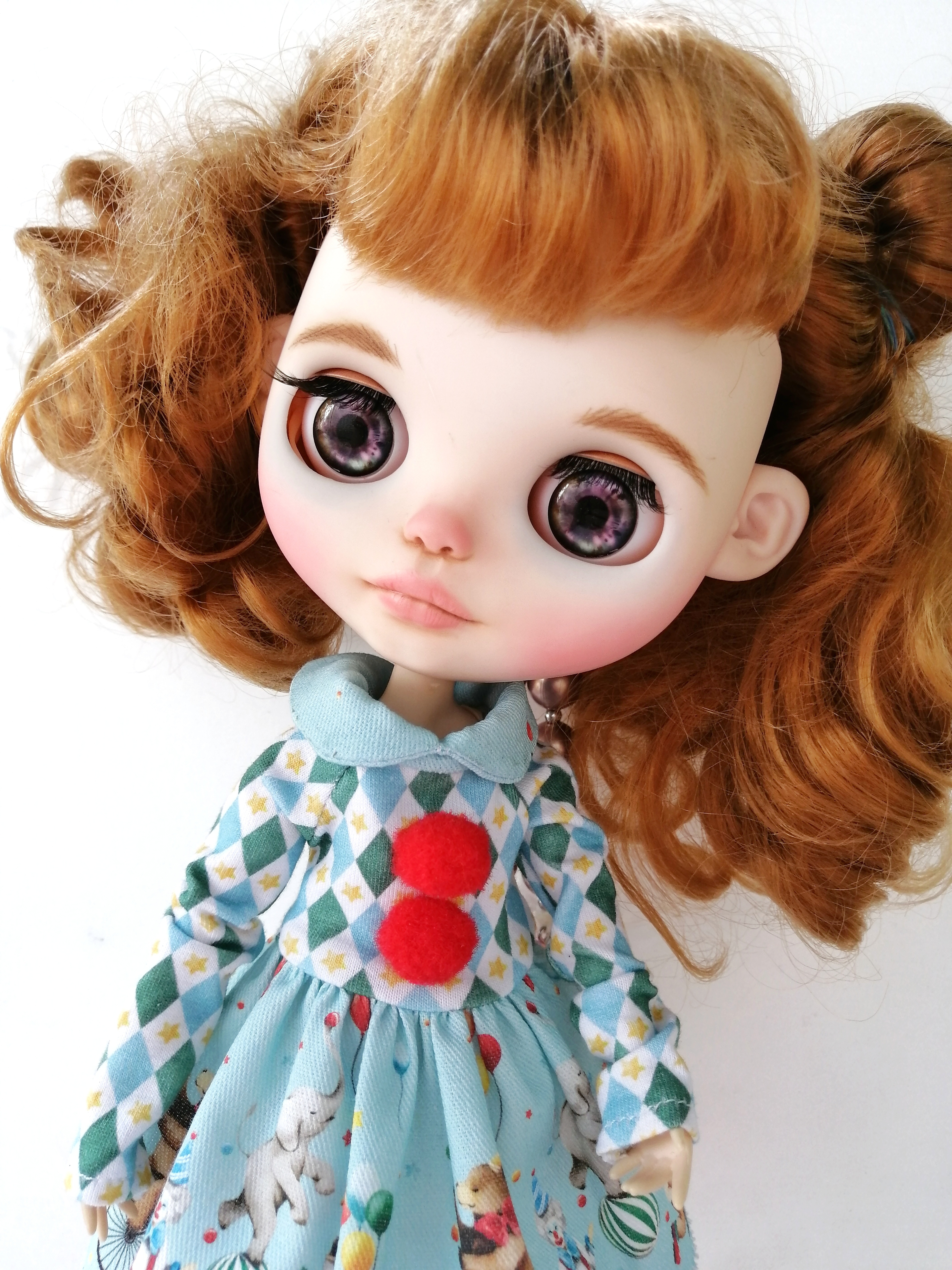 Atelierdoll