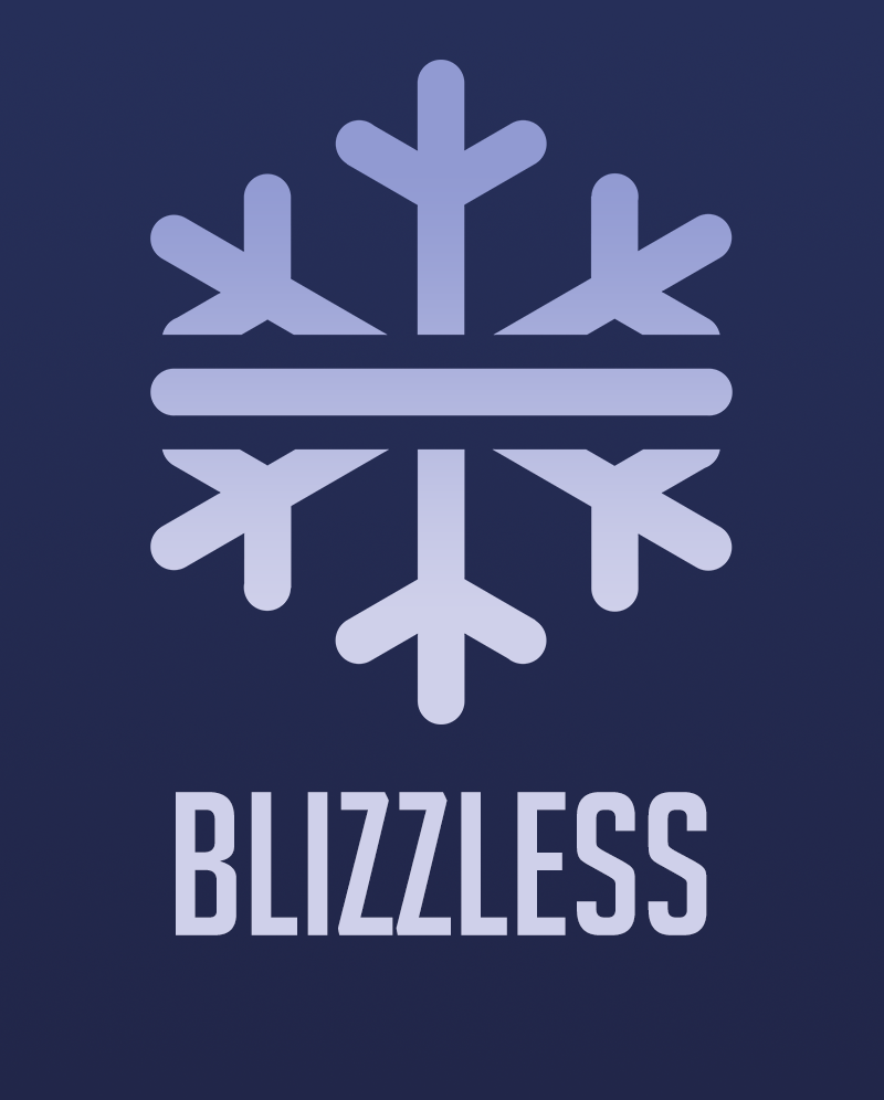 Blizzless - exclusive content on Boosty