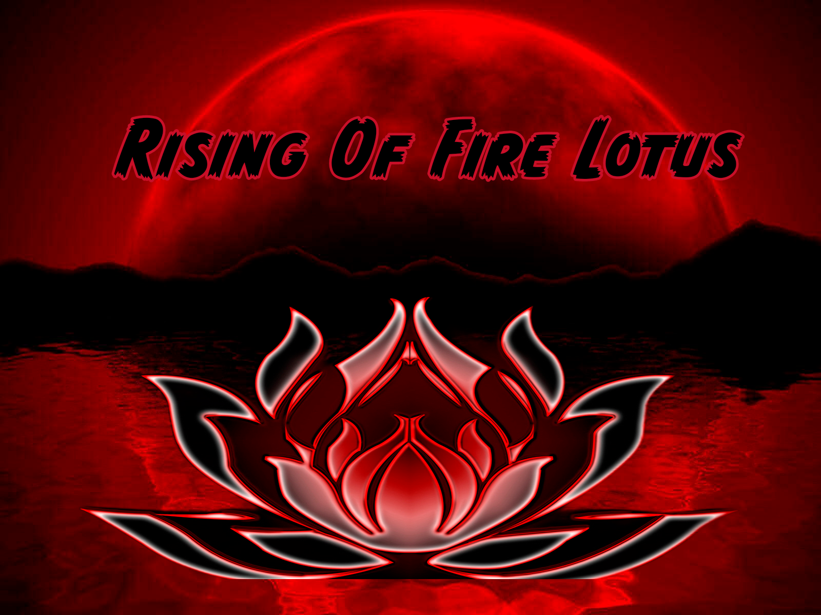 Champion of the fire lotus dota 2 фото 57