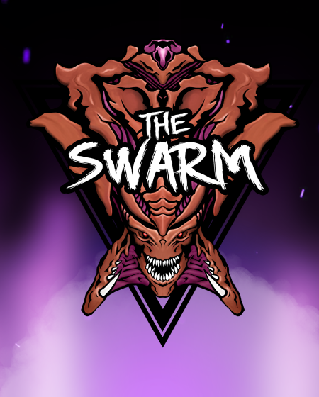 DRONE_TheSwarm