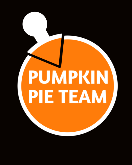 Pumpkin Pie Team