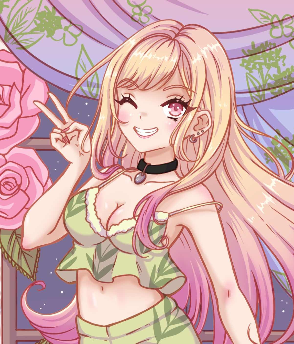 Arisa Kitsune