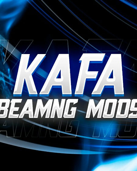 Kafa | BeamNG Mods