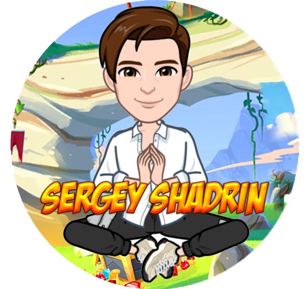 SERGEY SHADRIN - exclusive content on Boosty