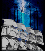 Storm Of The Galaxy