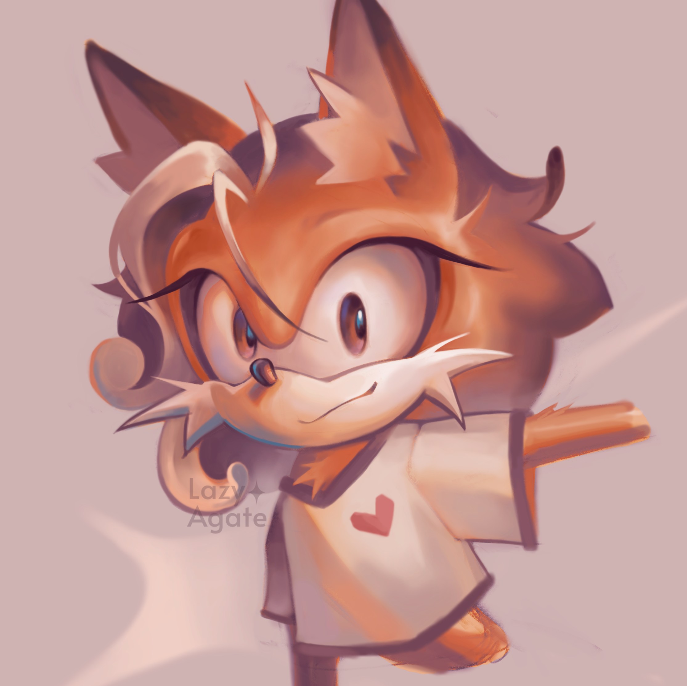 LazyAgate