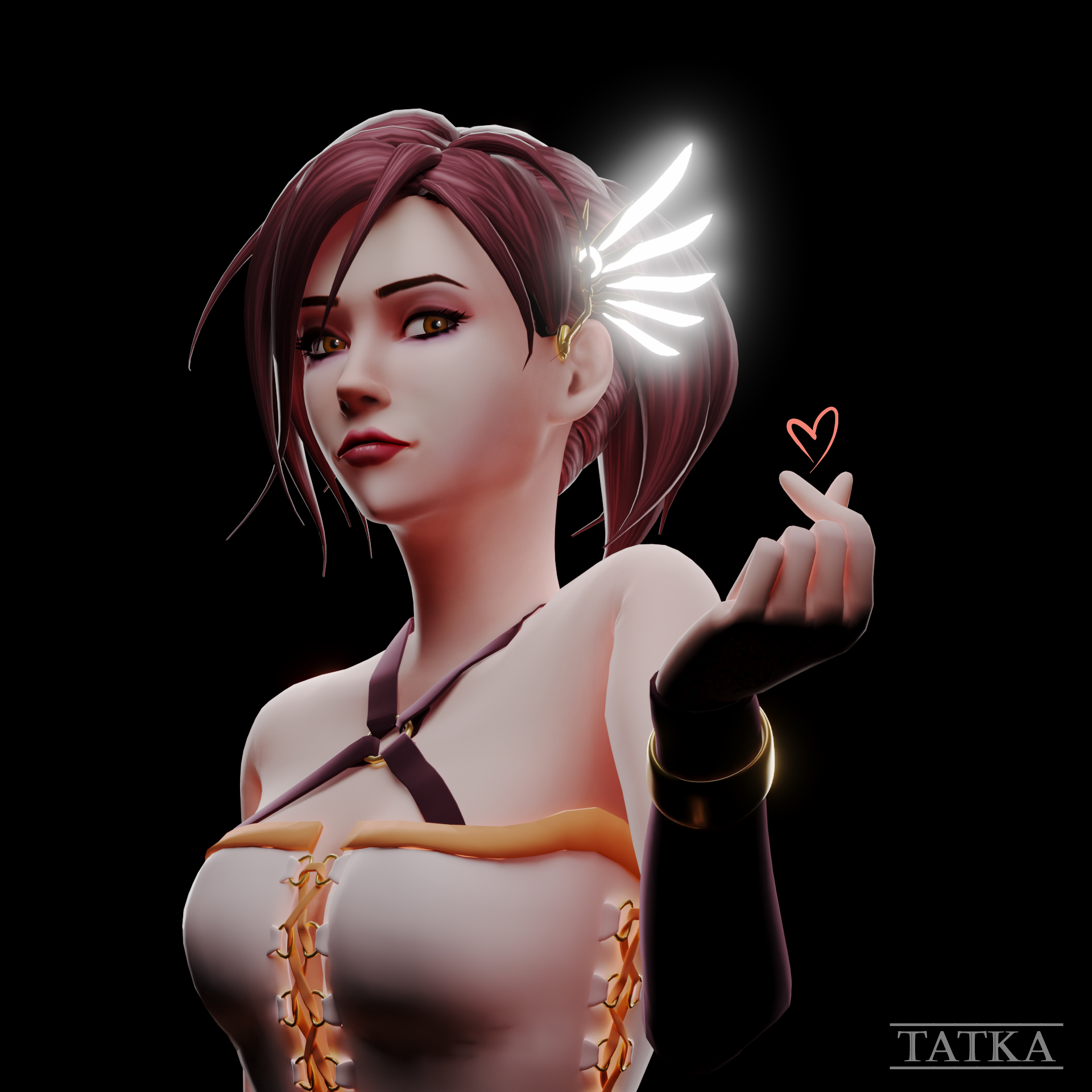 Tatka Anima