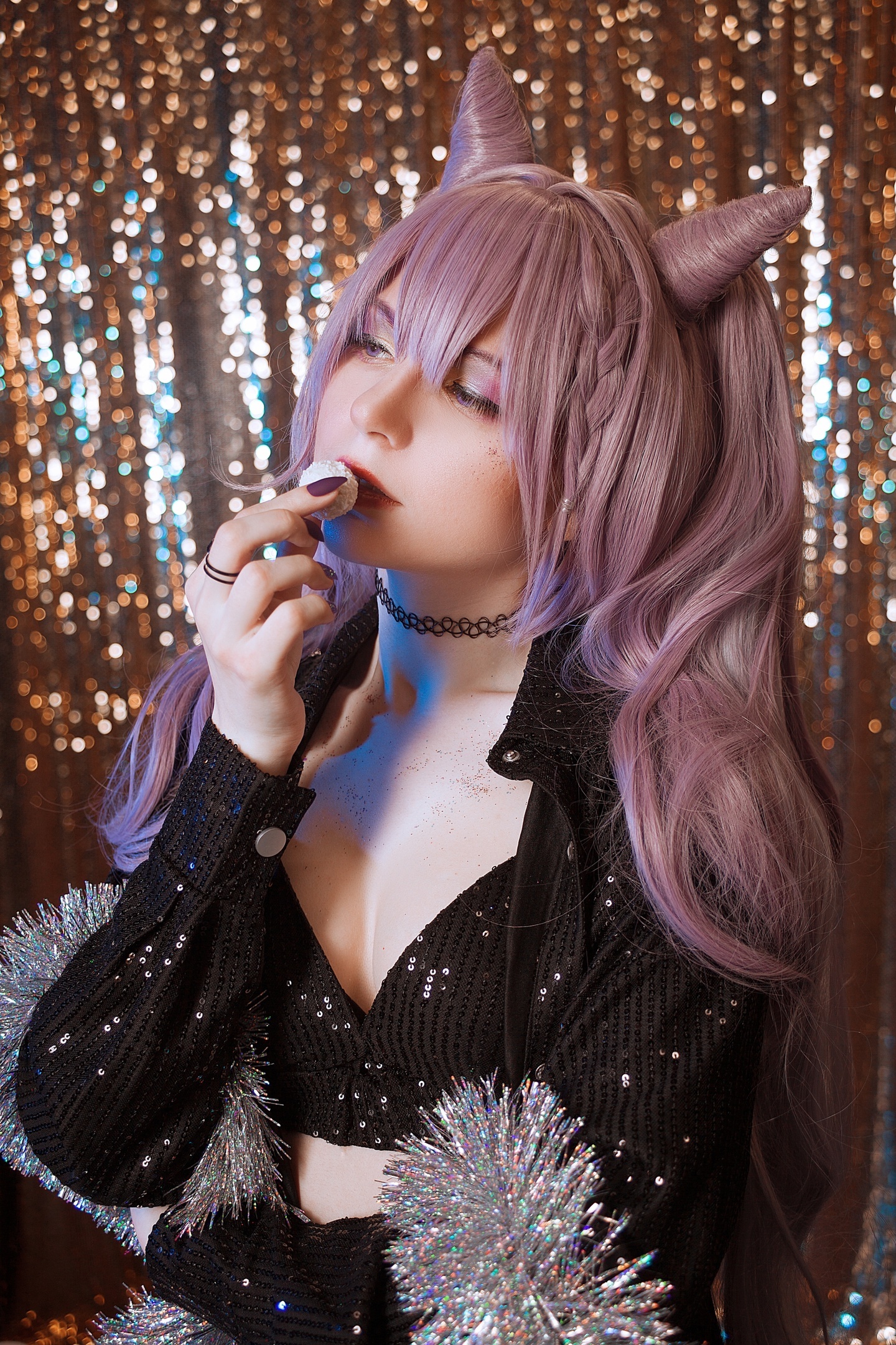 Taro - exclusive content on Boosty