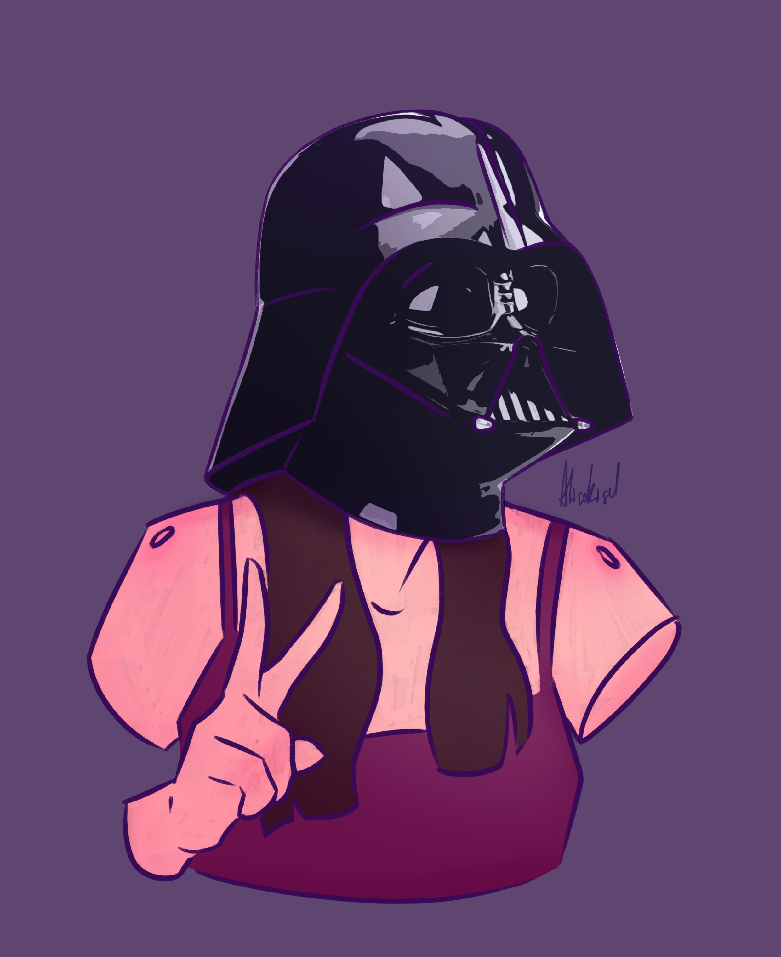 DarthVadersWife