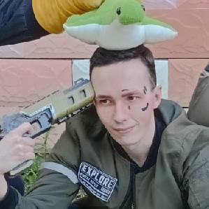 Андрей Токмаков