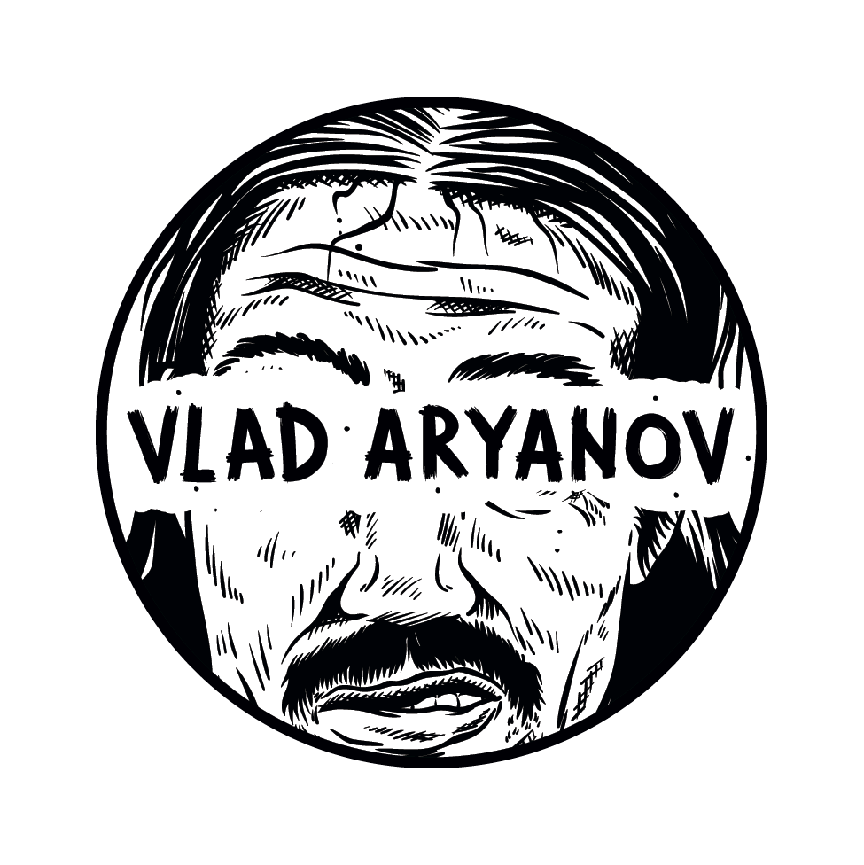 Vlad Aryanov