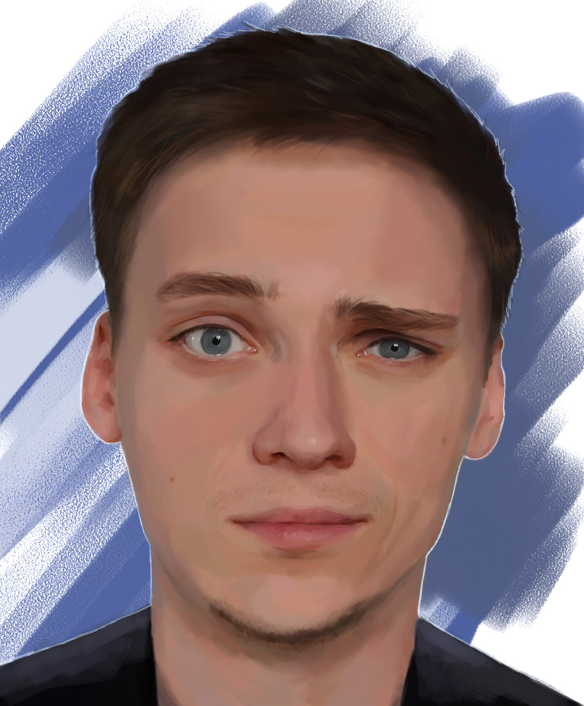 Павел Королёв