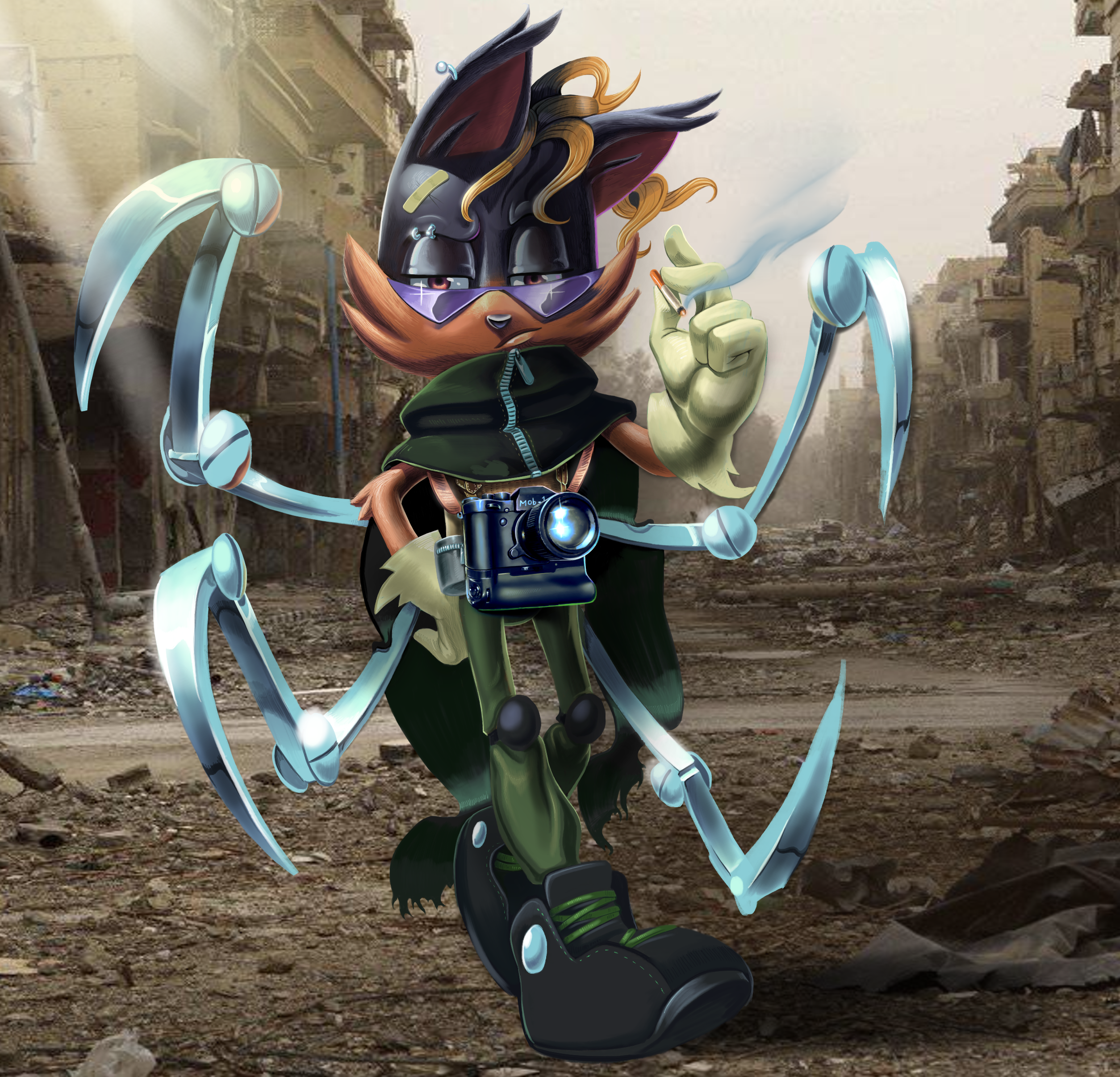 avatar