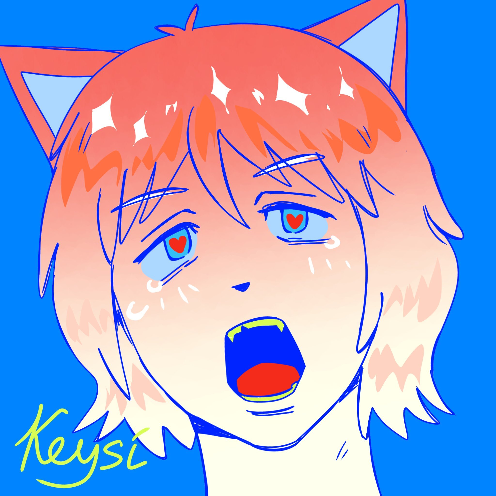 Keysi