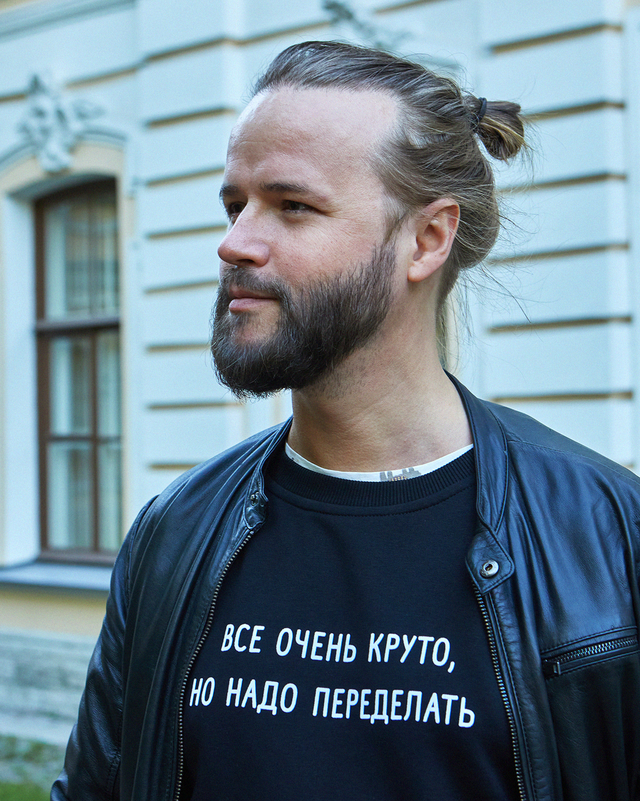Станислав Галай