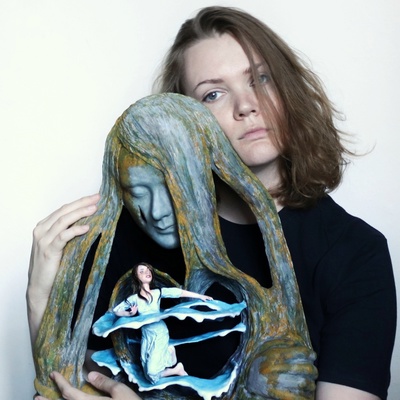 Елена Головкина
