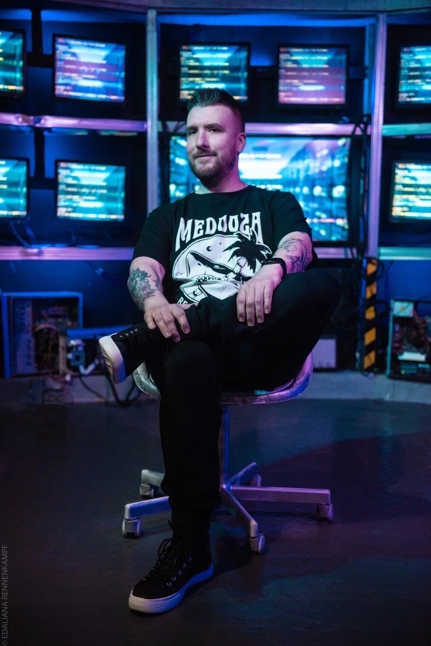 Сергей Хоббит - exclusive content on Boosty