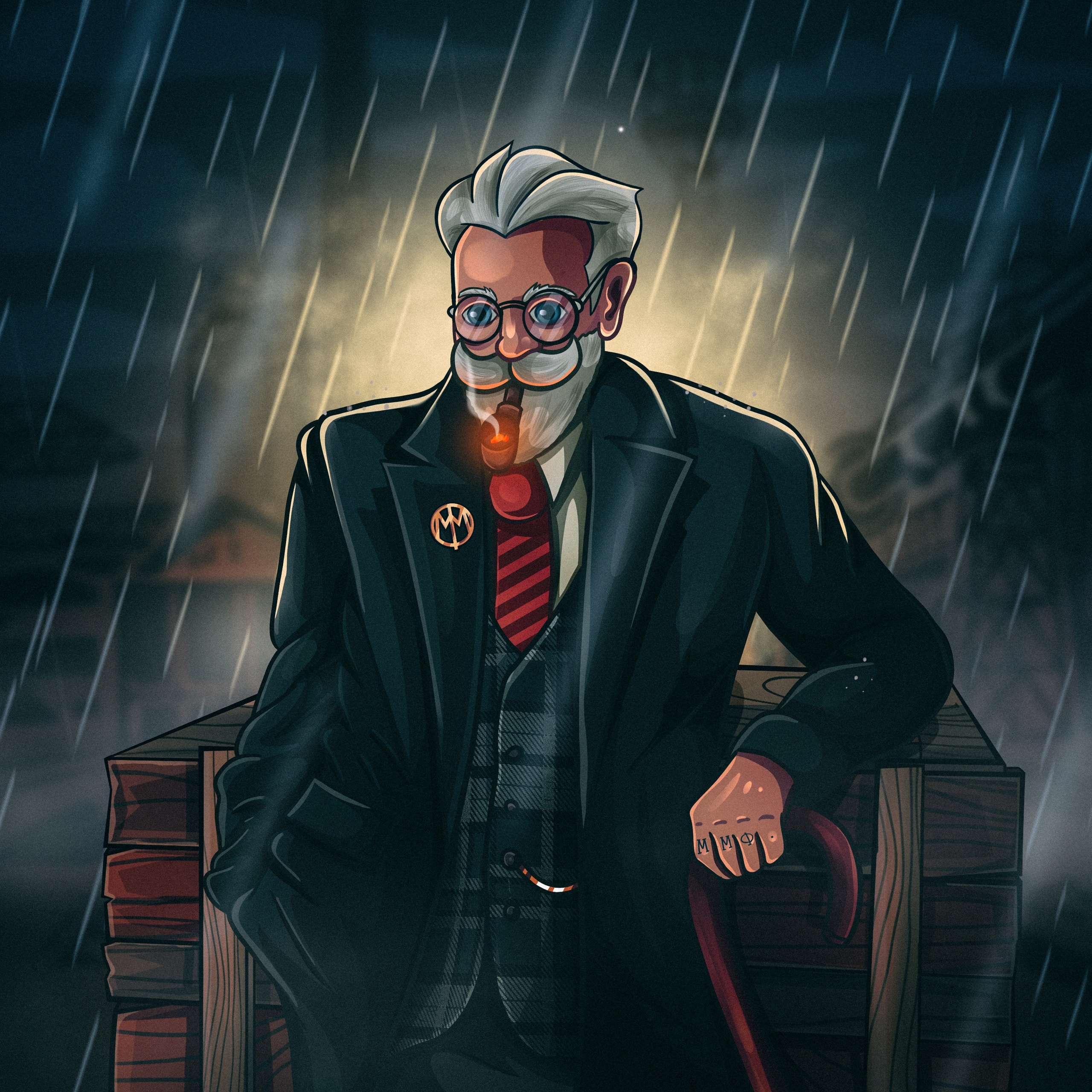 Евгений Афанасьев