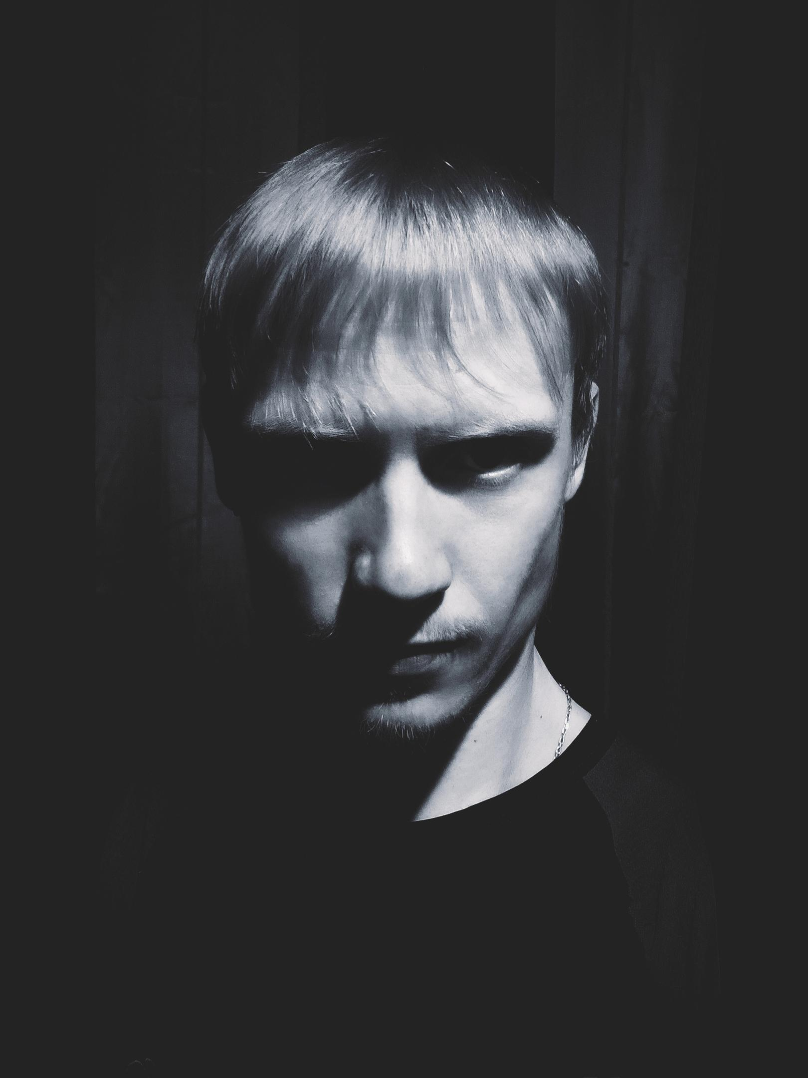 Alex Hardcodd