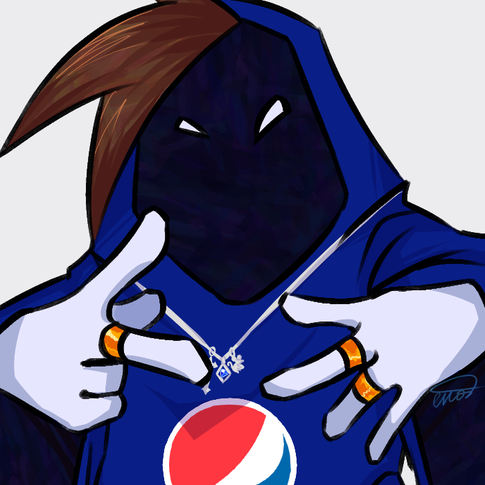 енот