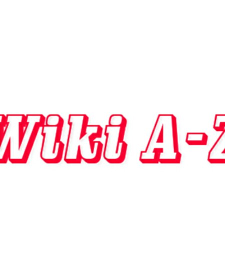 Wiki A-Z