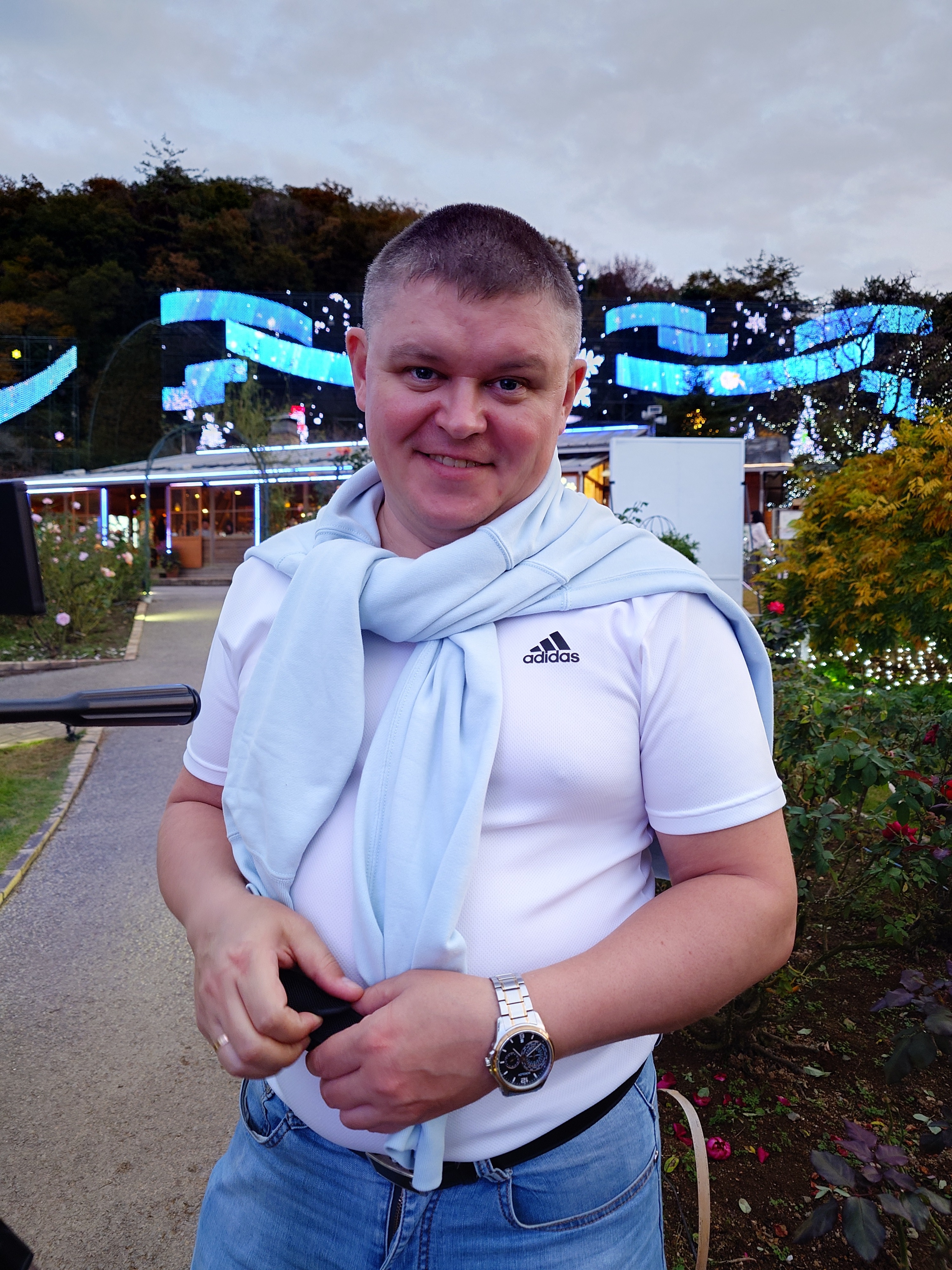 Алексей Жолобчук