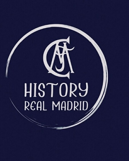 History Real Madrid