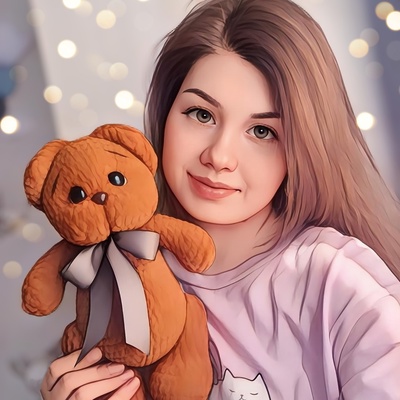 Teddy_knitted