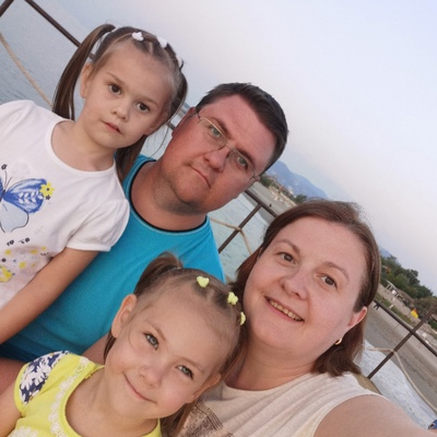 Наталья Портнова