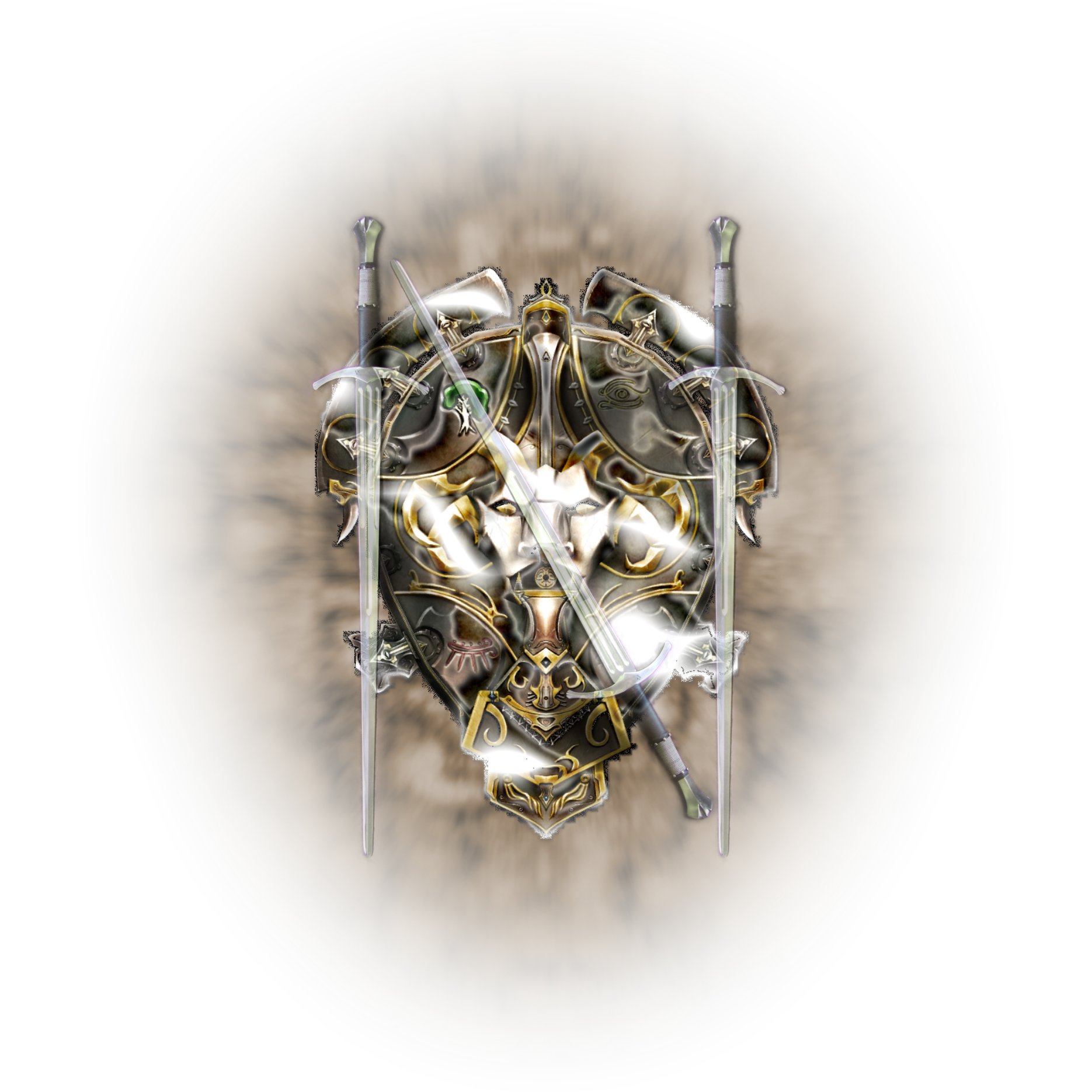 Niverd's Treasury