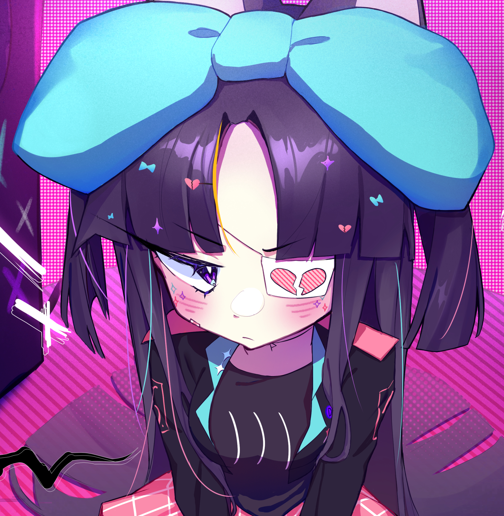 notunekocake