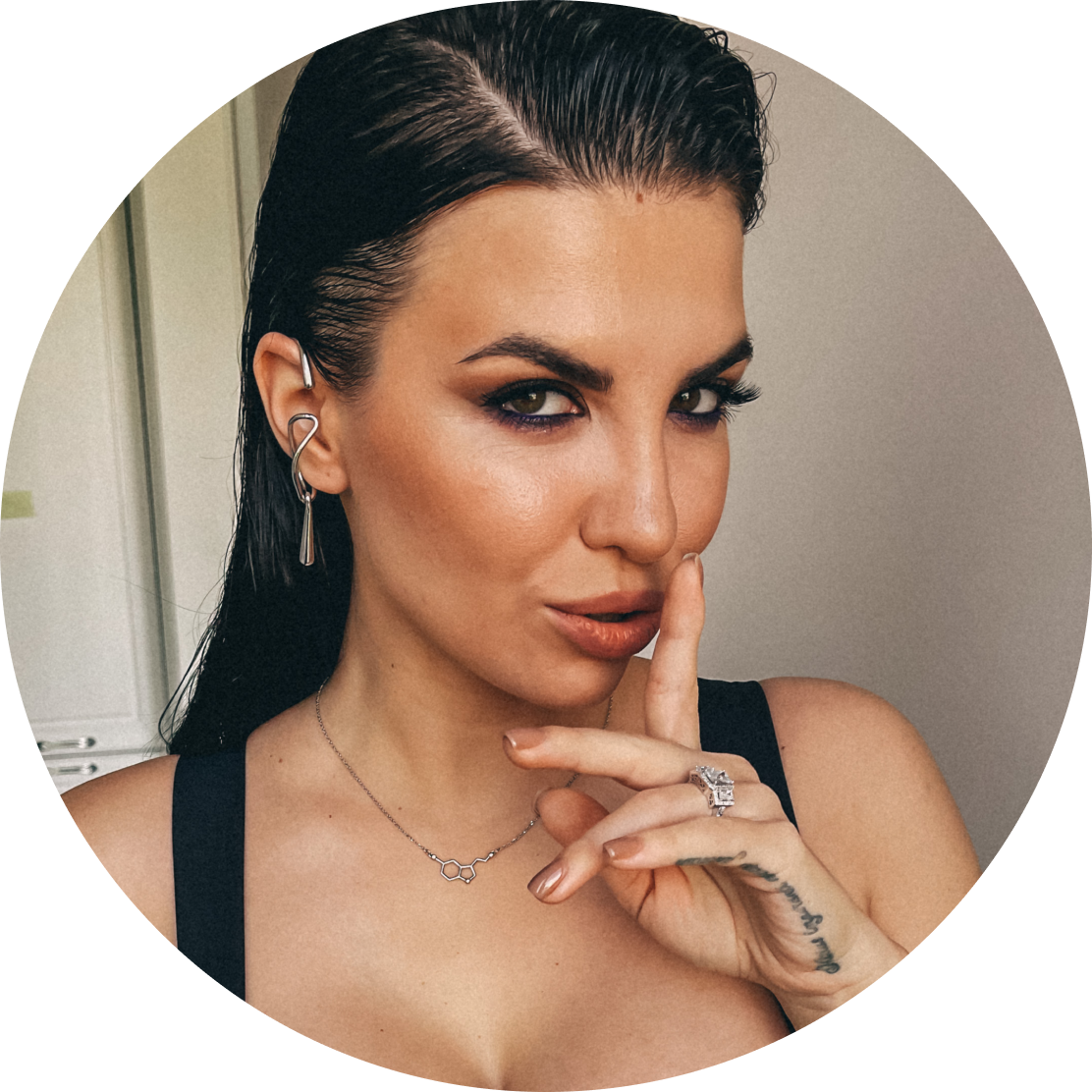Евгения Иванова