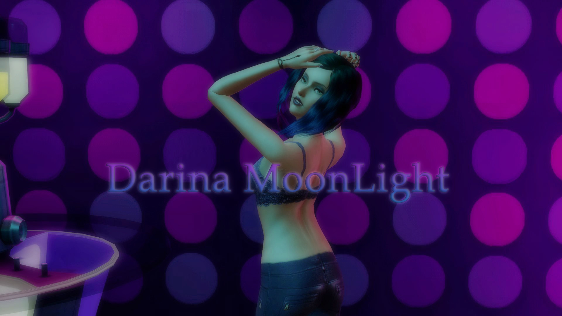Darina MoonLight